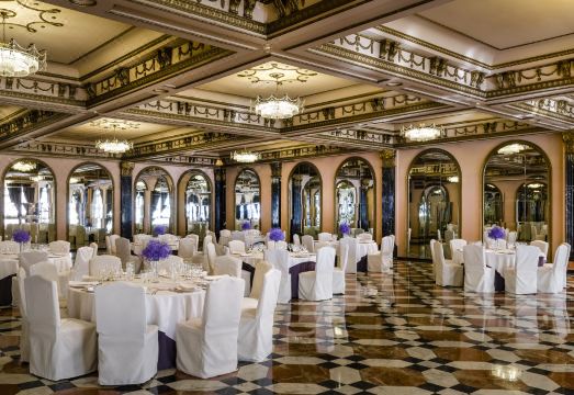 엑세 세비야 마카레나