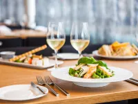 Park Inn by Radisson Central Tallinn Hotels near Pirita