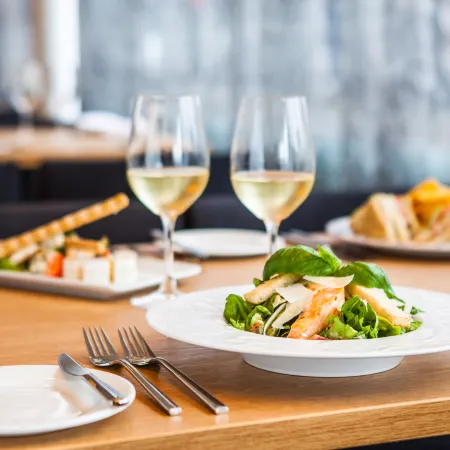 Park Inn by Radisson Central Tallinn