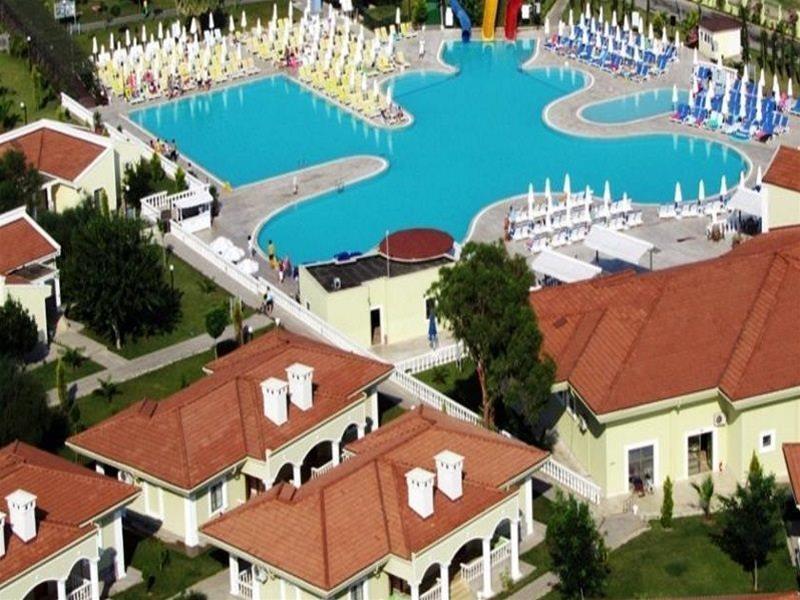 Palm Wings Beach Resort Didim - All Inclusive