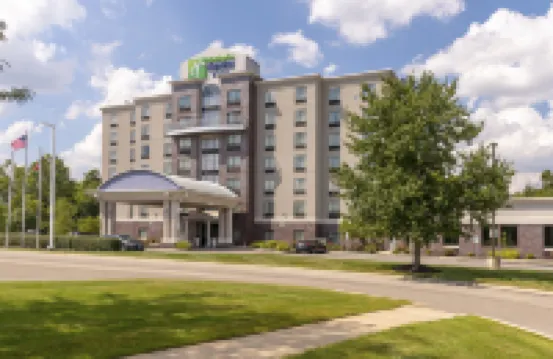 Holiday Inn Express & Suites COLUMBUS - POLARIS PARKWAY by IHG