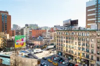 Hilton Garden Inn New York/Tribeca Hotel di Queens