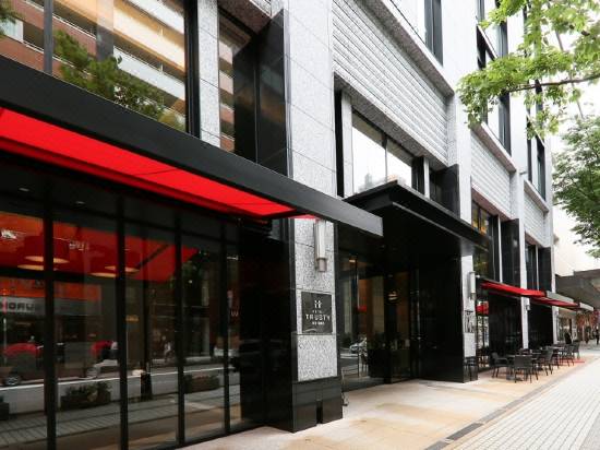 ホテルトラスティ金沢香林坊 金沢 宿泊予約 安い料金プラン 口コミ 部屋写真 Trip Com