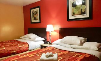 Scottish Inns Wrightstown