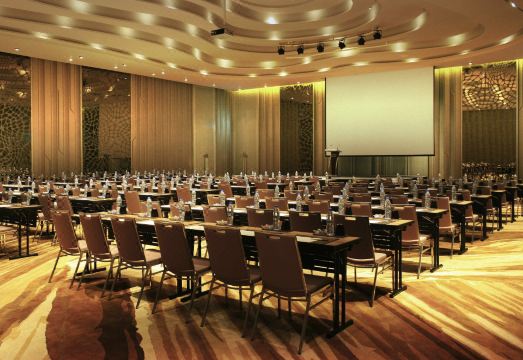 풀먼 푸켓 아카디아 나이톤 비치 리조트