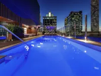 Pullman Brisbane King George Square