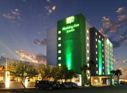 Holiday Inn & Suites Hermosillo Aeropuerto