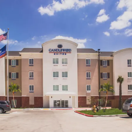 Candlewood Suites HARLINGEN by IHG