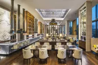 The St. Regis Kuala Lumpur Hotels in Kuala Lumpur