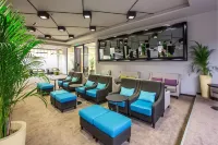 Astera Hotel & Spa with Free Private Beach Hotels in Golden Sands