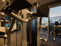 Pullman Sydney Airport - Gym