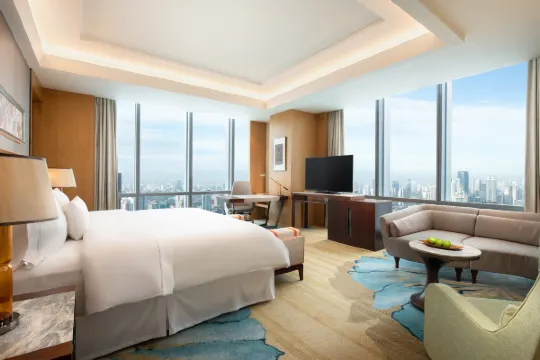 The Westin Jakarta