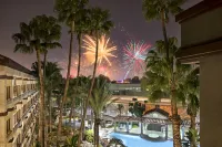 Four Points by Sheraton Anaheim - Swimmingpools