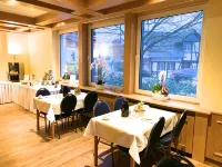 Hotel Luther Birke Wittenberg Hotels in Niemegk