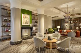 The Ritz-Carlton, Berlin