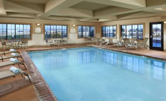 Best Western Hesperia-Victorville Suites