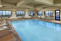 Best Western Hesperia-Victorville Suites Hoteles en Hesperia