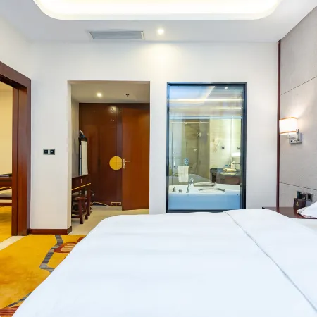 Tongxin Hotel Hotels in Zhengfeng