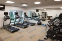 Holiday Inn Express & Suites MISHAWAKA - SOUTH BEND by IHG - parking