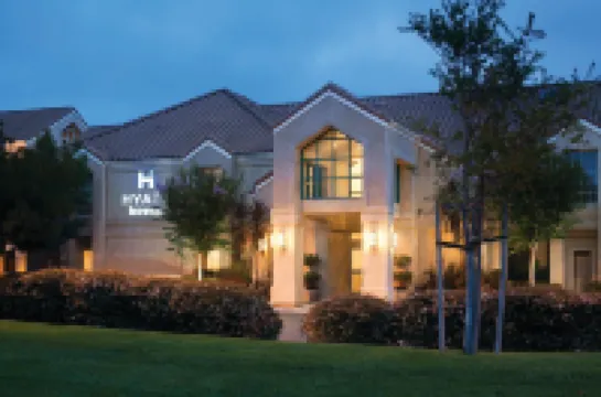 Hyatt House Pleasanton