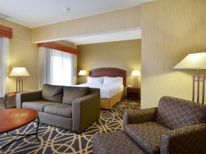 Holiday Inn Express Boone