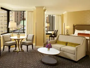 Top 4 Premium Hotels in Pennsylvania