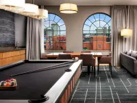 The Westin St. Louis Các khách sạn gần Sân bóng chày Busch Stadium