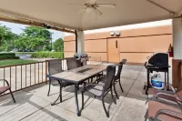 Sonesta Simply Suites Fort Worth - Kitchens