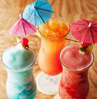 その他 デュシット ビーチリゾート グアムの写真