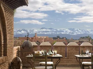 La Sultana Marrakech