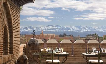 La Sultana Marrakech
