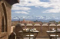 La Sultana Marrakech Hotels in Marrakesh