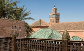 Small Luxury Hotels of the World - la Sultana Marrakech