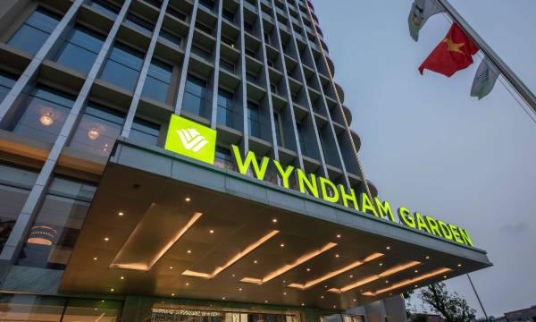 Wyndham Garden Hanoi
