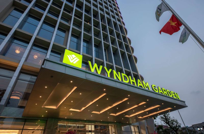 Wyndham Garden Hanoi
