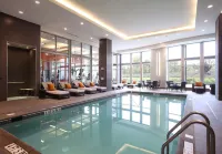 The Hotel at Arundel Preserve - С бассейном