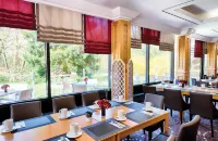 Leonardo Hotel Frankfurt City South