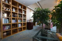 Wyndham Wenzhou - bar
