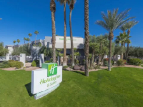 Holiday Inn & Suites 鳳凰城機場北 鳳凰城酒店