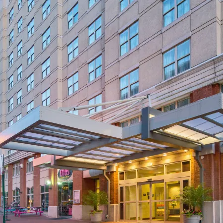 Residence Inn Washington, DC/Dupont Circle