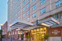 Residence Inn Washington, DC/Dupont Circle Các khách sạn ở Washington D.C.