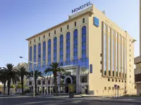Novotel Tunis