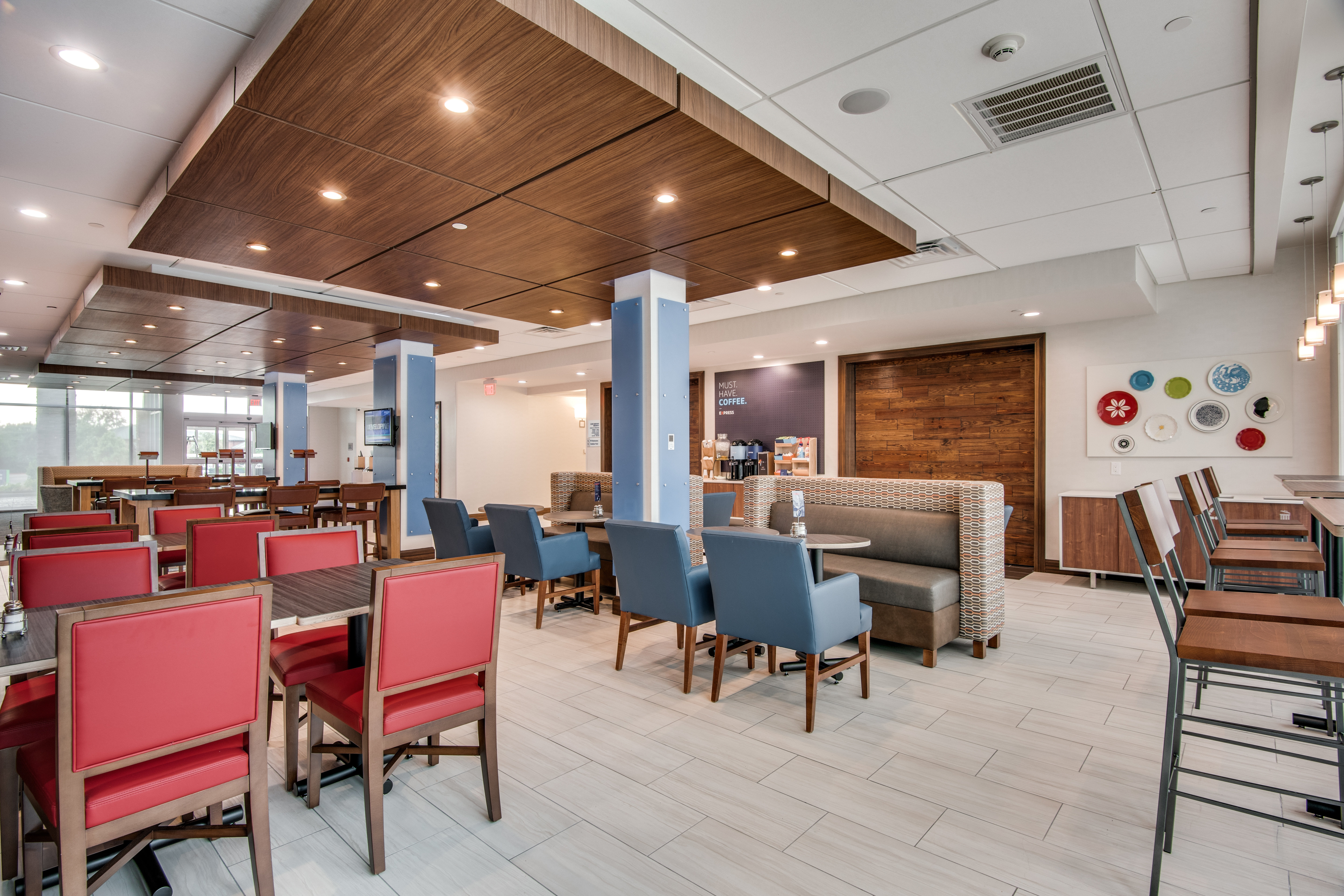 Holiday Inn Express & Suites Dallas North - Addison, an Ihg Hotel