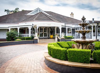 Voco™ Kirkton Park Hunter Valley, an IHG Hotel