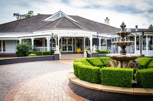 voco™ Kirkton Park Hunter Valley, an IHG Hotel Hotels in Bellbird