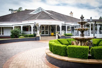 Voco™ Kirkton Park Hunter Valley, an IHG Hotel