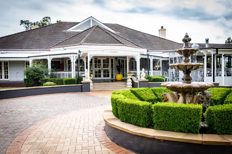 voco™ Kirkton Park Hunter Valley, an IHG Hotel