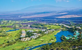 Fairway Villas Waikoloa by Outrigger