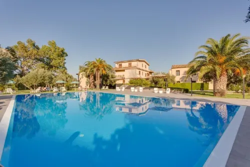 Rada Siri Hotels in Soverato