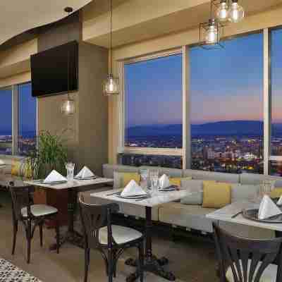 Setif Dining/Meeting Rooms